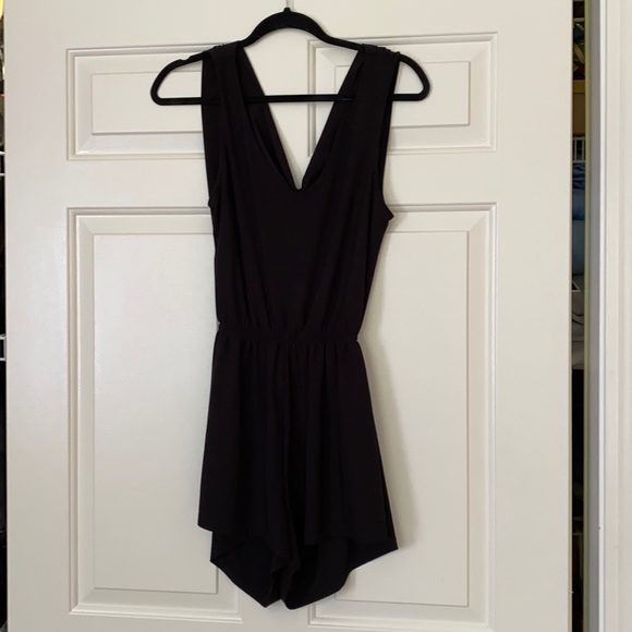 Leith Dresses & Skirts - open back romper
